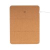 Tapis Souris Chargeur - Relium