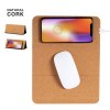 Tapis Souris Chargeur - Relium