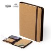Bloc Notes Chargeur - Toskan