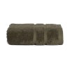 Serviette de toilette