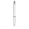 Stylo personnalisable avec corps antibactrien
