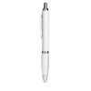 Stylo personnalisable avec corps antibactrien