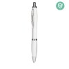 Stylo personnalisable avec corps antibactrien