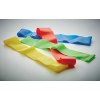 FITBAND - Set de 4 bandes de fitness TPE