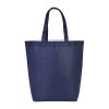 Sac shopping effet jean (+Sérigraphie TC31)
