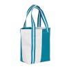 Sac de plage bicolore (+Sérigraphie TC21)