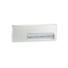 Badge aluminium 7 x 2,5 cm (+Tampographie TA31)