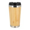 Mug isotherme bambou 45cl (+Gravure laser CO2 LA11)