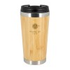 Mug isotherme bambou 45cl (+Tampographie TA11)