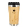 Mug isotherme bambou 45cl (+Tampographie TA11)