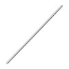 Paille inox 21,5 cm (+Gravure laser métal YA21)