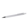 Stylo bille effet paillete (+Gravure laser LA21)