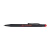 Stylo/stylet gravure couleurs (+Gravure laser métal YA21)