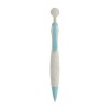 Stylo boule paille de ble (+Sérigraphie PS71)