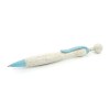 Stylo boule paille de ble (+Sérigraphie PS71)
