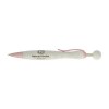 Stylo boule paille de ble (+Sérigraphie PS71)