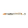 Stylo boule paille de ble (+Sérigraphie PS71)