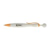 Stylo boule paille de ble (+Tampographie TA41)