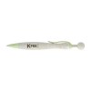 Stylo boule paille de ble (+Tampographie TA41)