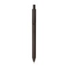 Stylo bille marc de cafe (+Tampographie TA51)