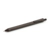 Stylo bille marc de cafe (+Tampographie TA51)