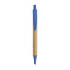 Stylo bille bambou (+Gravure laser LA21)
