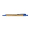 Stylo bille bambou (+Gravure laser LA21)