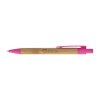 Stylo bille bambou (+Gravure laser LA21)