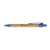 Stylo bille bambou (+Gravure laser LA21)