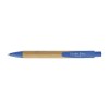 Stylo bille bambou (+Tampographie TA31)