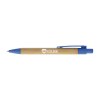 Stylo bille bambou (+Tampographie TA31)
