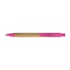 Stylo bille bambou (+Tampographie TA31)