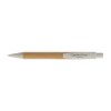 Stylo bille bambou (+Tampographie TA31)