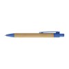 Stylo bille bambou (+Tampographie TA31)