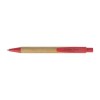 Stylo bille bambou (+Tampographie TA31)