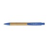Stylo bille bambou (+Tampographie TA31)