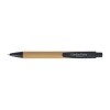 Stylo bille bambou (+Tampographie TA31)