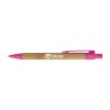 Stylo bille bambou (+Tampographie TA81)