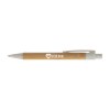 Stylo bille bambou (+Tampographie TA81)
