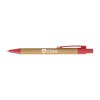 Stylo bille bambou (+Tampographie TA81)
