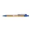 Stylo bille bambou (+Tampographie TA81)
