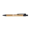 Stylo bille bambou (+Tampographie TA81)