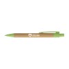 Stylo bille bambou (+Tampographie TA81)