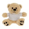 Ours peluche 15 cm (+Sérigraphie TB11)