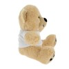 Ours peluche 20 cm (+Sérigraphie TB11)