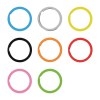 Porte-cles bambou pers. <24cm² (+Quadri numérique QV11)