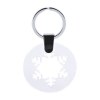 Porte-cles pmma pers. <24cm² (+Gravure laser LA21)