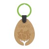 Porte-cles bois pers. <24 cm² (+Gravure laser LA21)