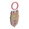 Porte-cles bois pers. <24 cm² (+Gravure laser LA21)