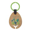 Porte-cles bois pers. <24 cm² (+Quadri numérique QV11)